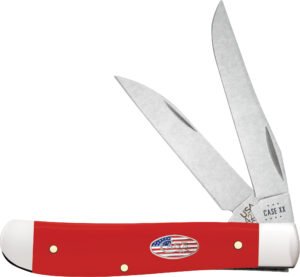 CAE MINI TRAPPER AMER WORKMAN