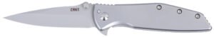 CRK SLAG ASSISTED SLV CLIP PT