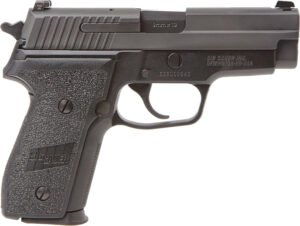 SIG P229 M11 DA PST 9MM 10R NS