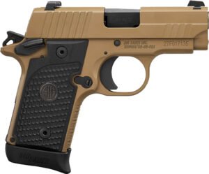 SIG P238 EMP SCRP PST 380 7RD