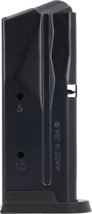 SIG MAG P365 380 10RD FLUSH