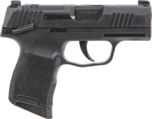SIG P365 NIT PST 9MM 10R MS MA
