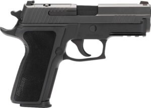 SIG P229 ELITE PST DA 9MM 15R