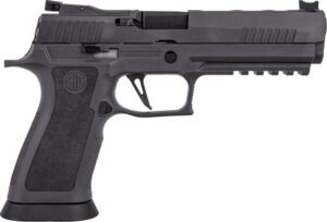 SIG P320X5LEGION 9MM 10R MS CA