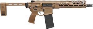 SIG MCX SPR LT IR PST 5.56 10R