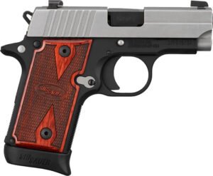 SIG P238 2-TONE SS PST 380 7R