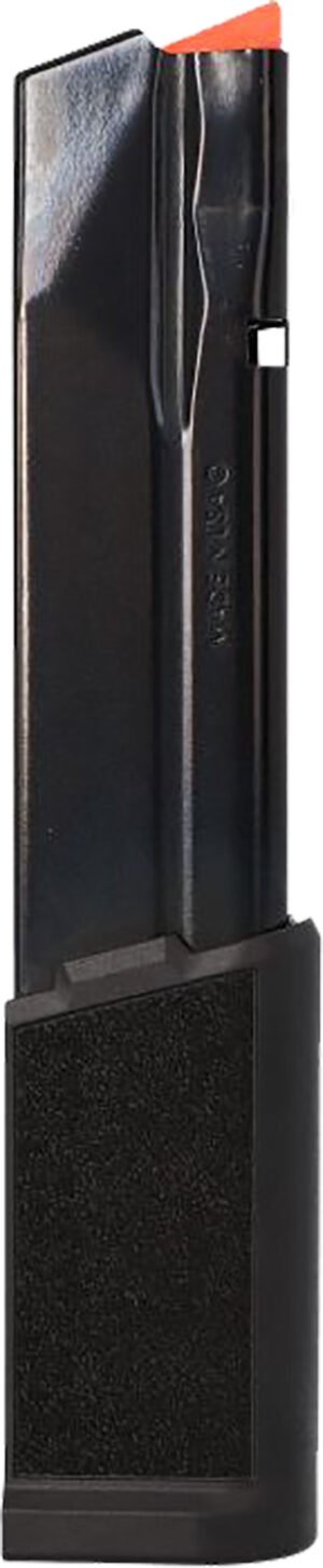 SIG MAG P365XMAC 9MM 25R BLK