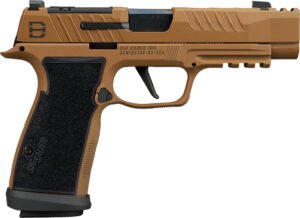 SIG P365AXG DH3 9MM 21RD COY