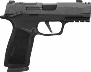 SIG P365XMACCOMP 9MM 10R MS