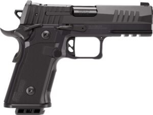 SIG P211 GT4 SA 9MM 21R XRAY