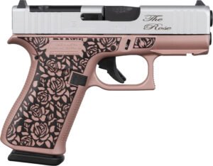 GLK 43XMOS 9MM 10R ROSE RG SA