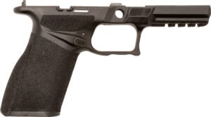 SPG ECHEL FULL GRIP LG/AGG BLK