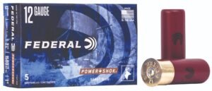 FDR 12G SLSAB 2.75 PWRSK 5RD