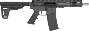 GLF GL15 5.56 PST 7.5S 30R BLK