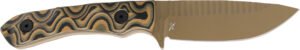 STP GP2 CAMO G10 FDE CER DE