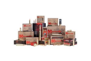 HRN 9MM 147GR CUST XTP 25RD