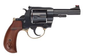 HEN BIG BOY D REV 357/38 BH 6R