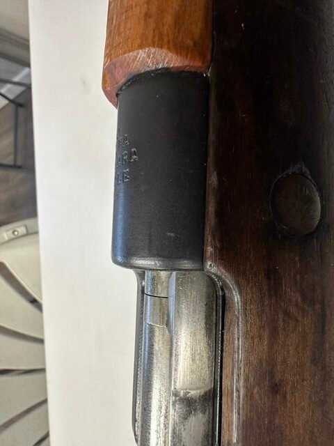 MAUSER M1936 (Consignment) - Image 32