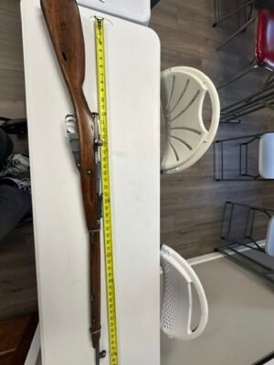 MOSIN-NAGANT 91/30 (Consignment)