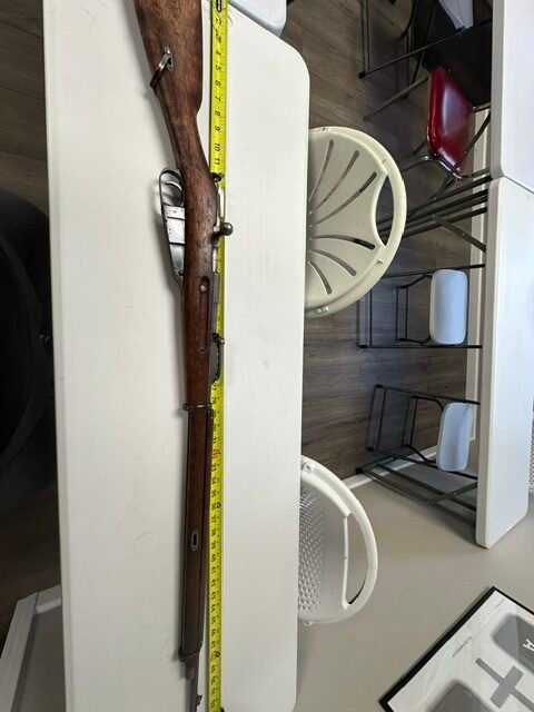 MOSIN-NAGANT 91/30 (Consignment) - Image 2