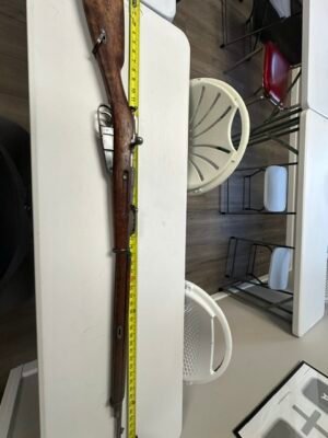 MOSIN-NAGANT 91/30 (Consignment)