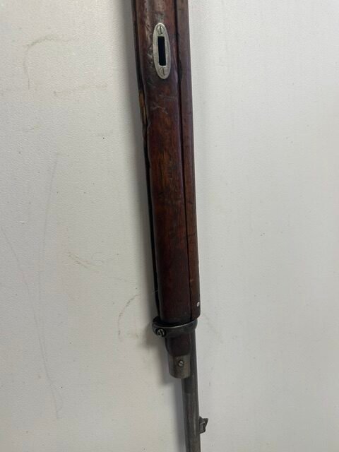 MOSIN-NAGANT 91/30 (Consignment) - Image 3
