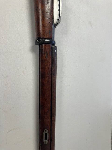 MOSIN-NAGANT 91/30 (Consignment) - Image 4