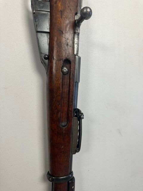 MOSIN-NAGANT 91/30 (Consignment) - Image 5