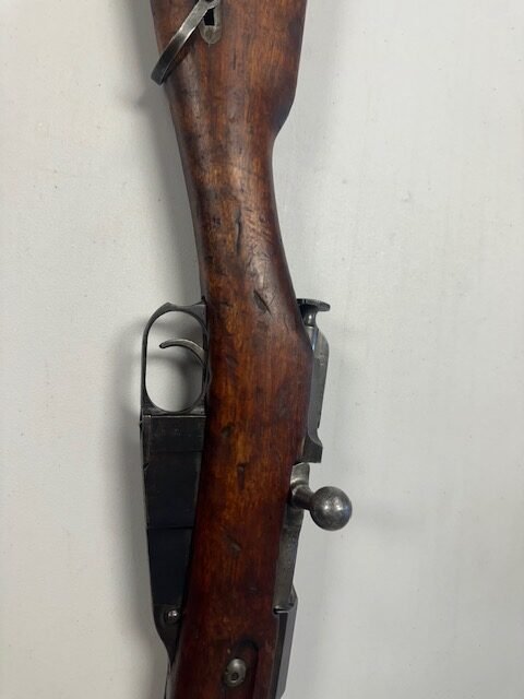 MOSIN-NAGANT 91/30 (Consignment) - Image 6
