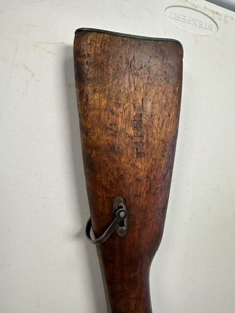 MOSIN-NAGANT 91/30 (Consignment) - Image 7