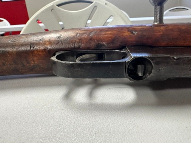 MOSIN-NAGANT 91/30 (Consignment) - Image 11