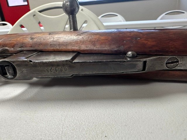 MOSIN-NAGANT 91/30 (Consignment) - Image 12