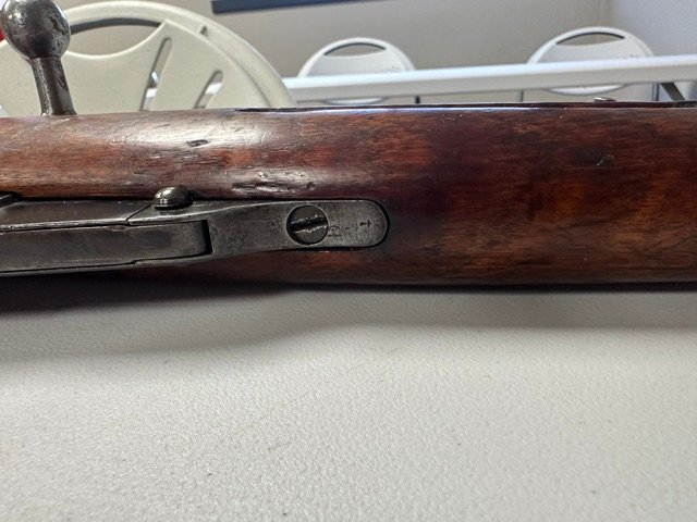 MOSIN-NAGANT 91/30 (Consignment) - Image 13