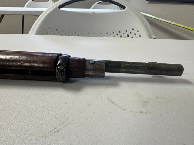 MOSIN-NAGANT 91/30 (Consignment) - Image 16