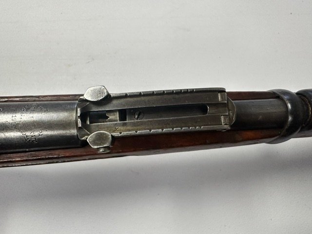 MOSIN-NAGANT 91/30 (Consignment) - Image 20