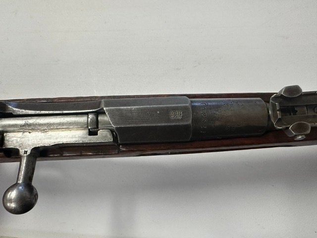 MOSIN-NAGANT 91/30 (Consignment) - Image 21