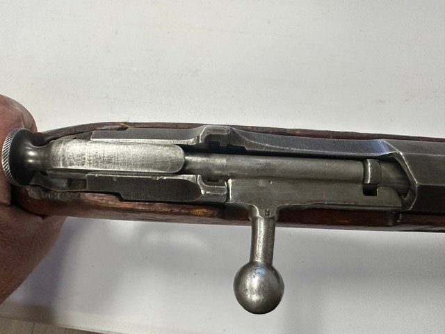 MOSIN-NAGANT 91/30 (Consignment) - Image 22