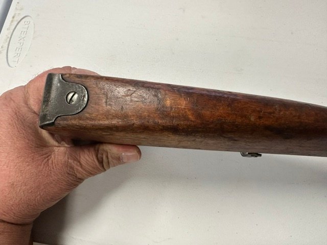 MOSIN-NAGANT 91/30 (Consignment) - Image 24
