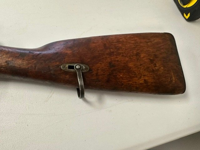 MOSIN-NAGANT 91/30 (Consignment) - Image 26