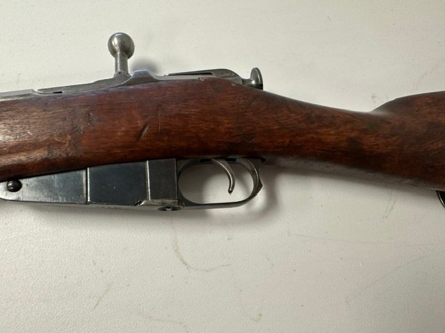 MOSIN-NAGANT 91/30 (Consignment) - Image 27
