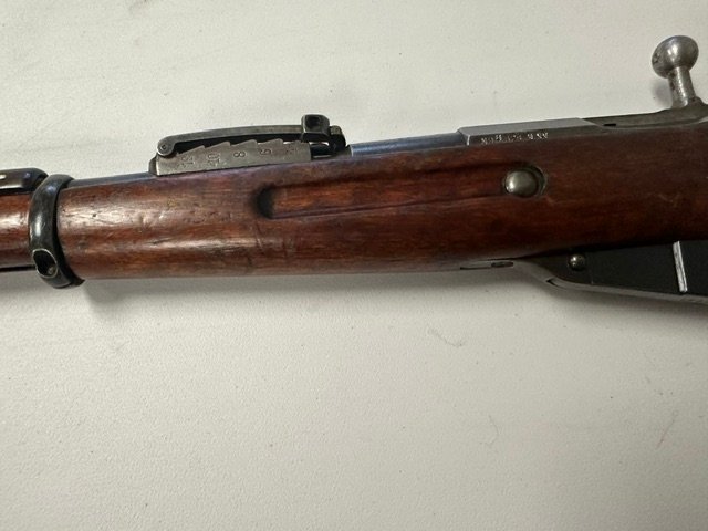 MOSIN-NAGANT 91/30 (Consignment) - Image 28