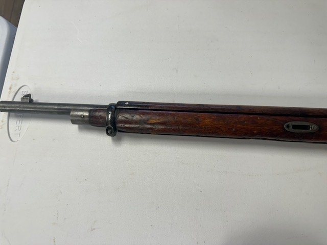 MOSIN-NAGANT 91/30 (Consignment) - Image 30