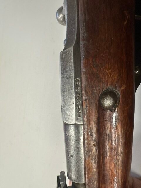 MOSIN-NAGANT 91/30 (Consignment) - Image 31