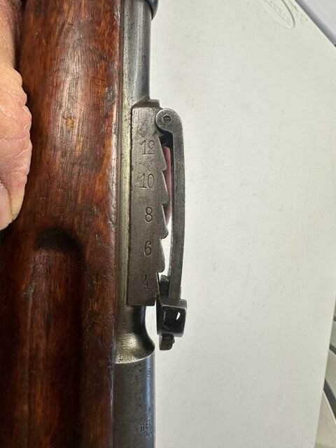 MOSIN-NAGANT 91/30 (Consignment) - Image 33