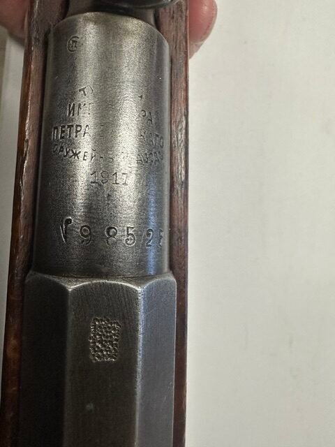 MOSIN-NAGANT 91/30 (Consignment) - Image 34