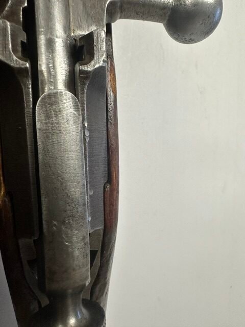MOSIN-NAGANT 91/30 (Consignment) - Image 36
