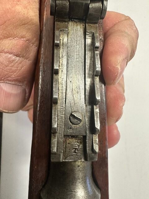 MOSIN-NAGANT 91/30 (Consignment) - Image 38