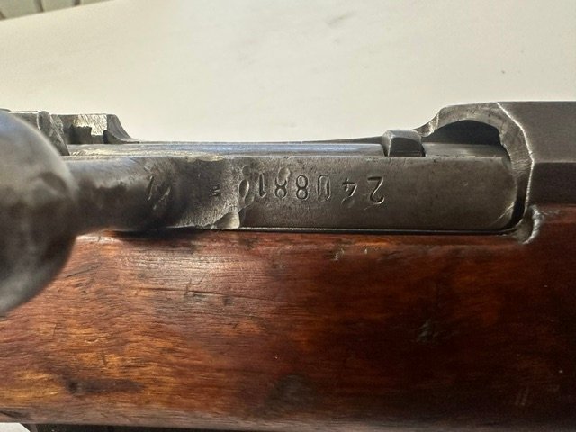 MOSIN-NAGANT 91/30 (Consignment) - Image 40