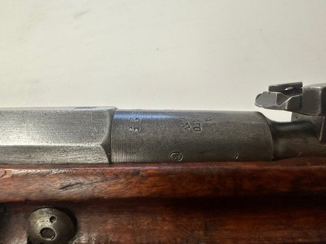 MOSIN-NAGANT 91/30 (Consignment) - Image 43