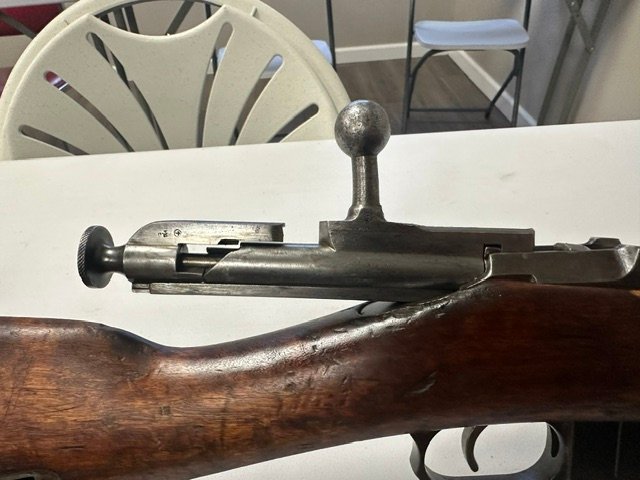 MOSIN-NAGANT 91/30 (Consignment) - Image 44